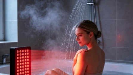For SPA & Sauna